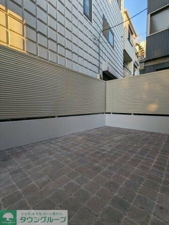 ジェイエムケー田園調布の物件内観写真